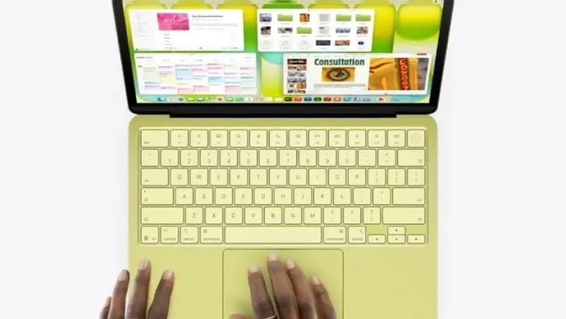 تكلفة استبدال بطارية MacBook Neo