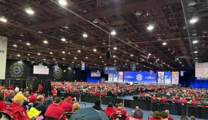 Major US union bans Israel bond investment