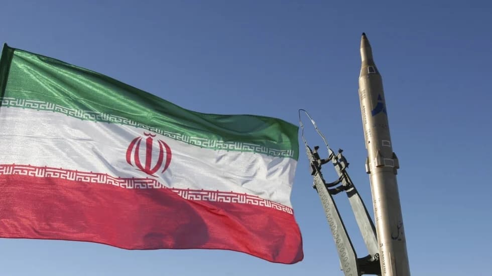 Iranian forces target US HIMARS in Kuwait