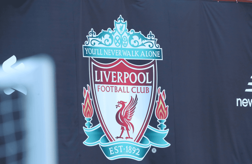 Liverpool mourns legendary icon