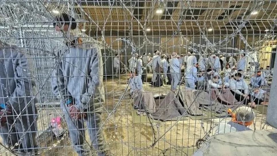 نداءات دولية لإنهاء الاعتقال الإداري للفلسطينيين