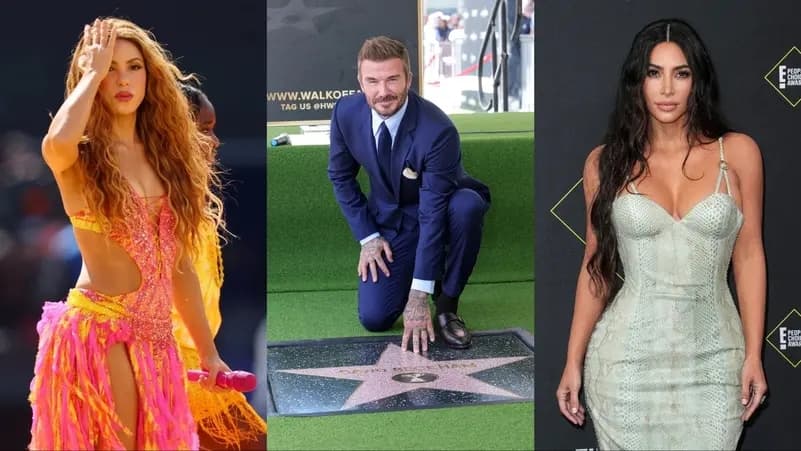أرباح المشاهير من مونديال 2026