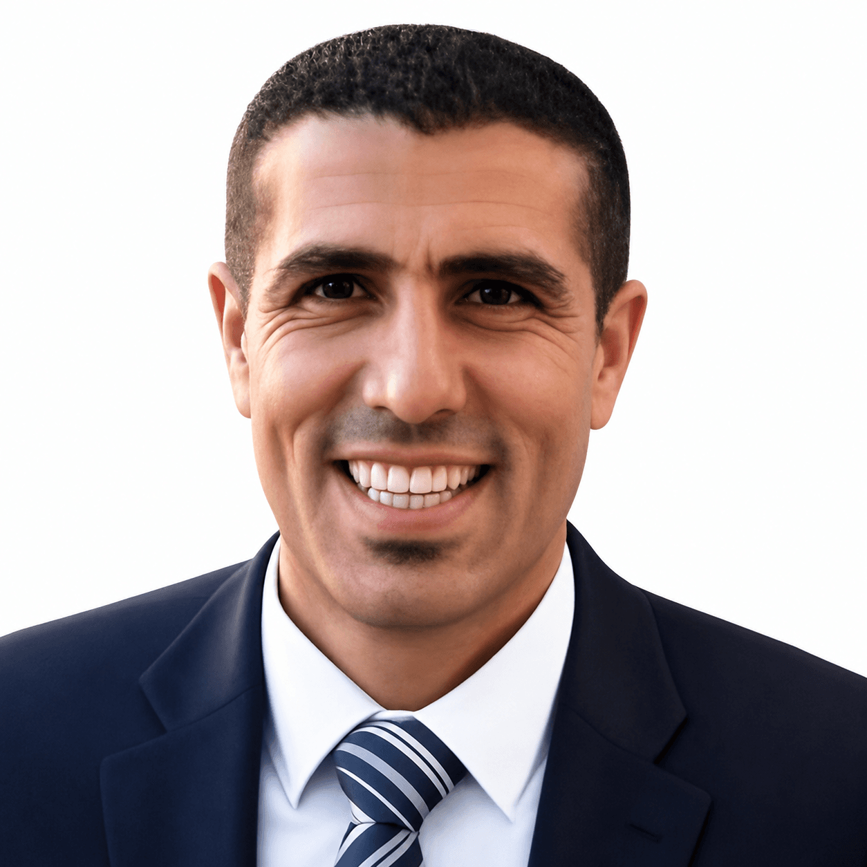 أبو هديب يُعيد صياغة التنمية المستدامة في البوتاس