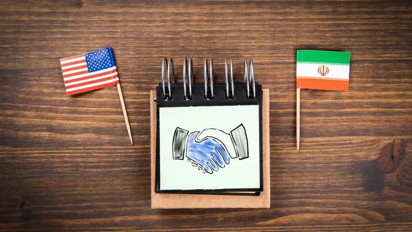 Iraqee Warns of Strong Iran Response