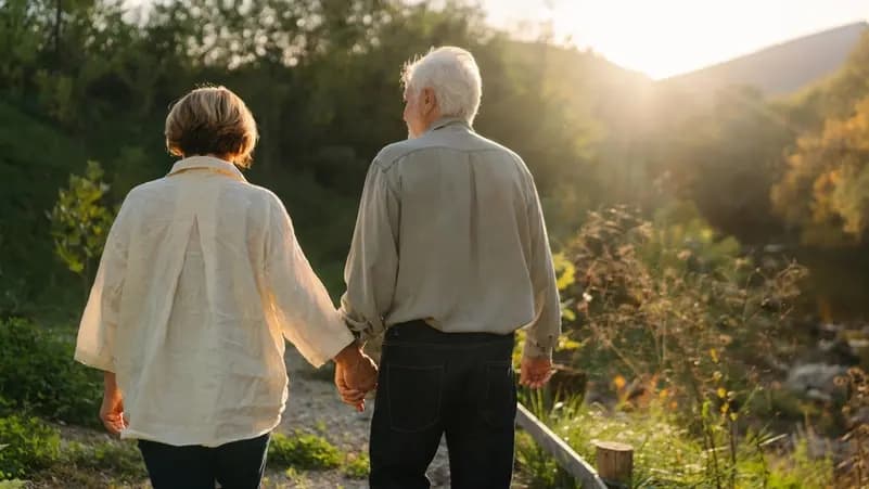 Research Shows Longevity Starts Before Birth
