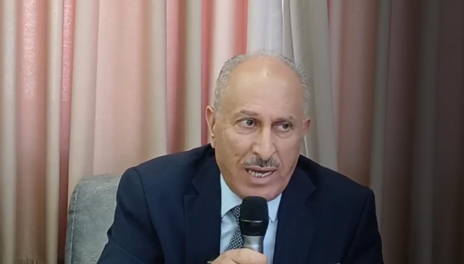 Al-Tarawneh reaffirmed on social security