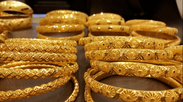 Rising Jewelry Demand in Jordan