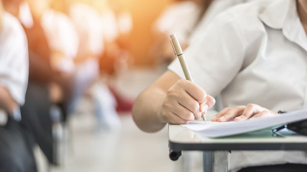 Communications Authority restricts messaging near exam halls
