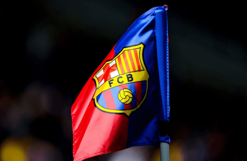 Barcelona completes second summer transfer