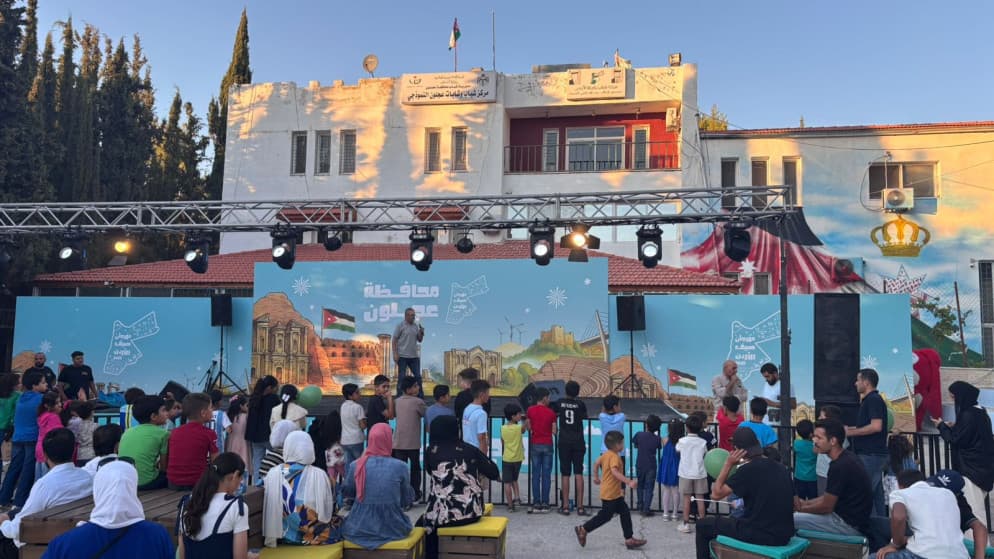 Jordan Summer 2026 Festival Opens