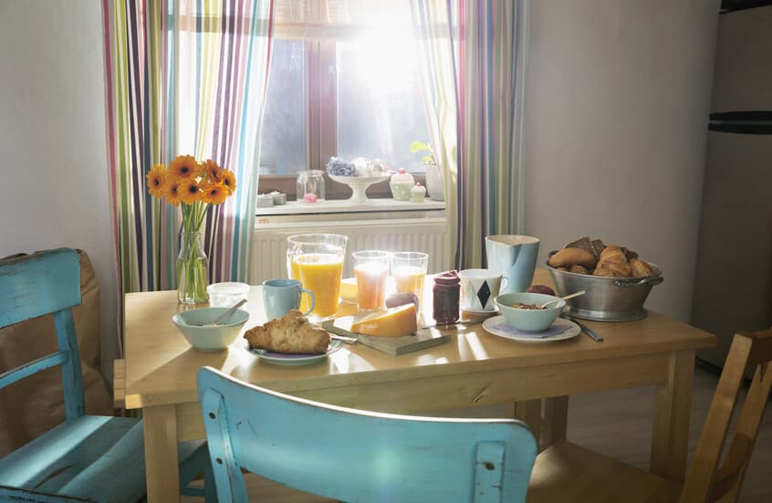 How breakfast affects your health