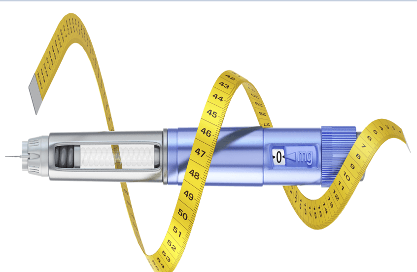 Weight loss drugs linked to hair loss