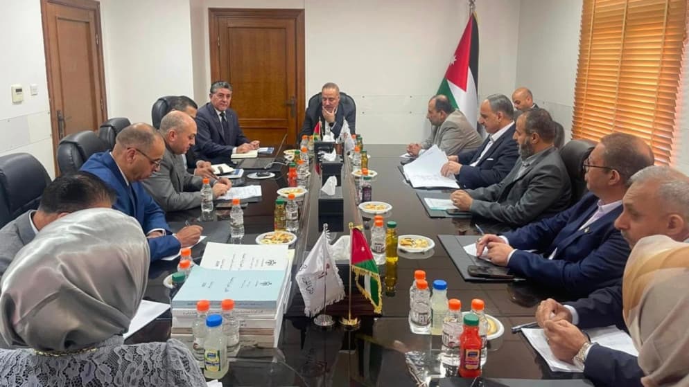 وزير المالية يحث على تحسين الإنفاق في موازنة 2027