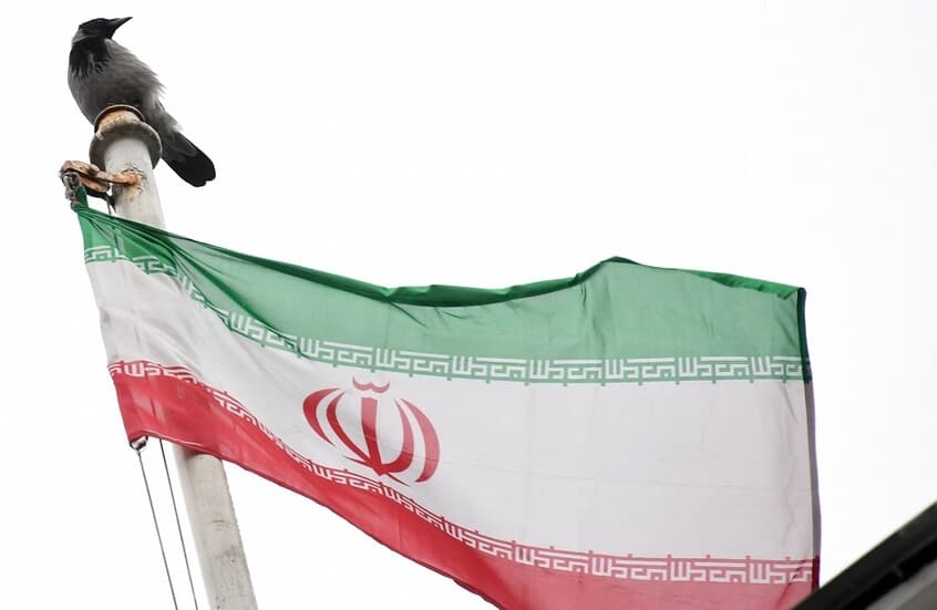 إيران تستدعي دبلوماسي أوكراني