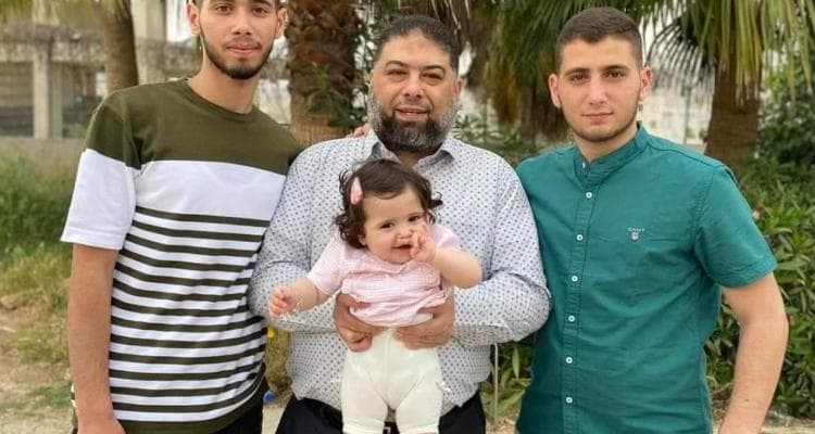 أجهزة أمن السلطة تواجه اتهامات بتعذيب أمين القوقا