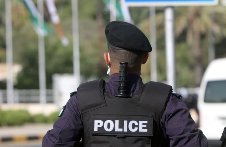 Al-Karak man shot by brother dies