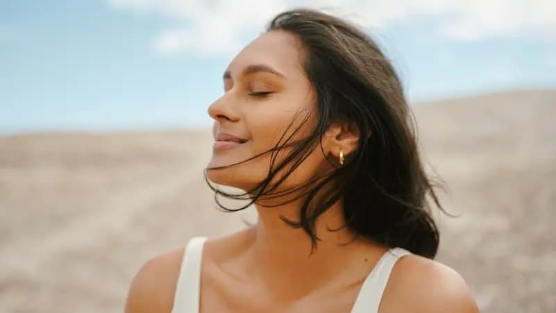 Minimalism Promotes Simple Skincare