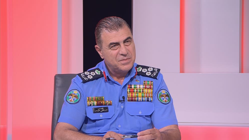Jordan Holds Millions of Licenses