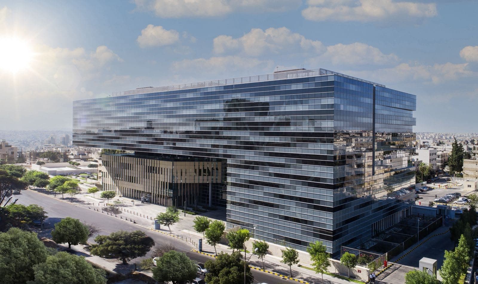 Housing Bank posts 82.2M profit in H1