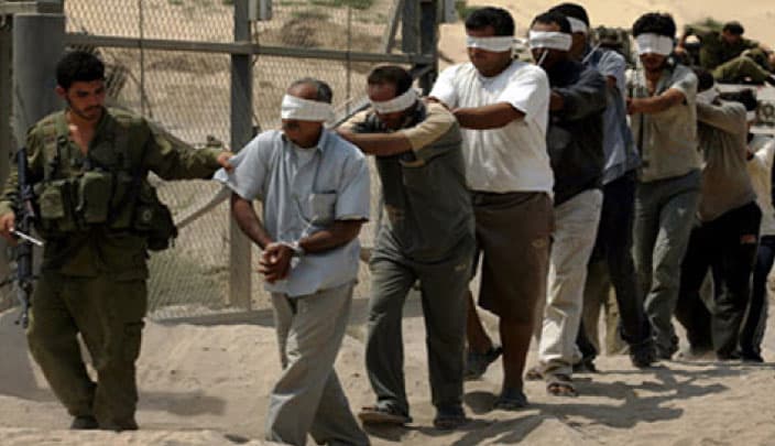 Al-Asir Club: Prisons as Killing Grounds