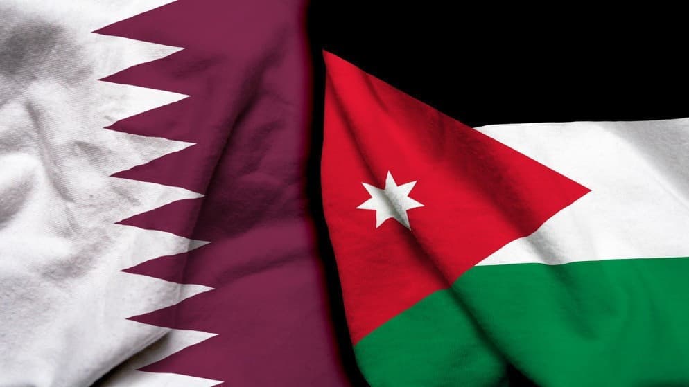 Foreign Minister reviews regional issues with Qatar leaders