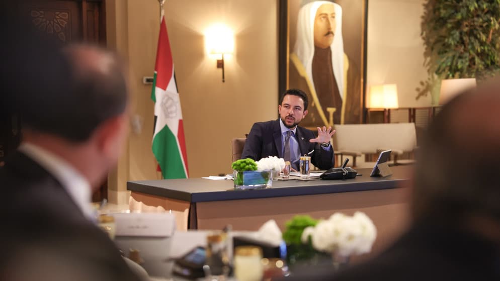 Crown Prince urges stronger health center-hospital links