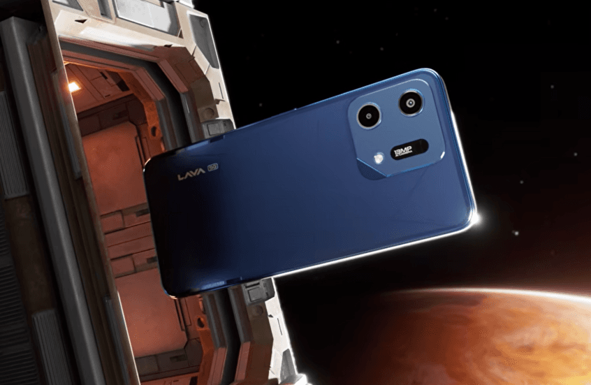 Lava الهندية تخطط لإطلاق هاتف جديد