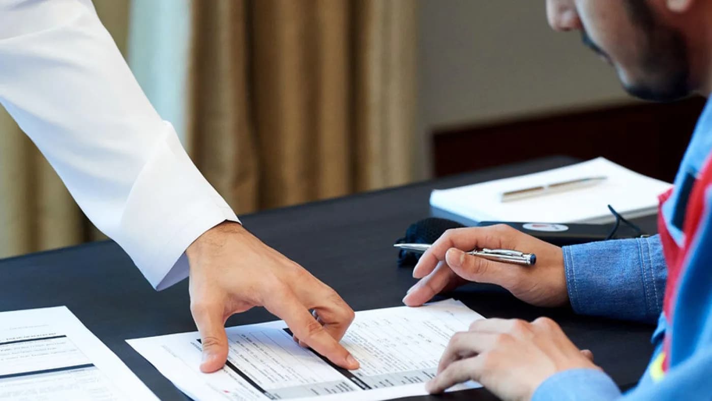 Approval to prolong unpaid leave for employees