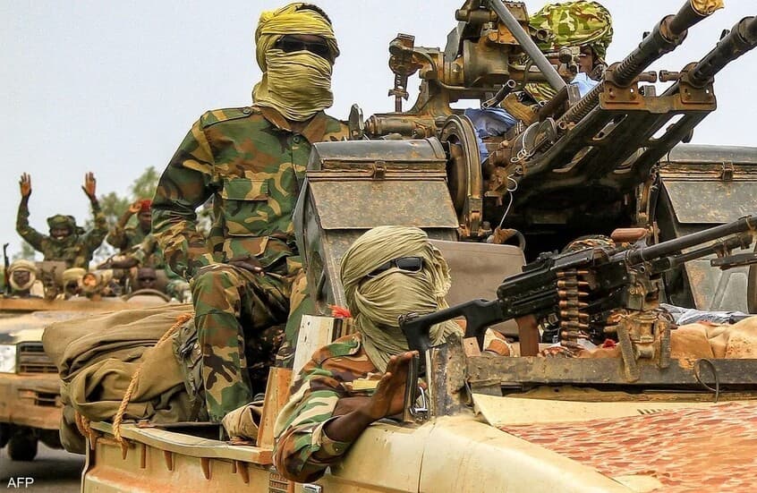 تقرير أممي يسلط الضوء على جديد في الصراع السوداني