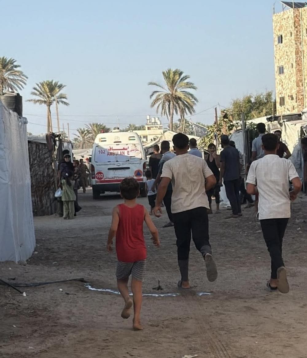 Ongoing shelling leaves 3 martyrs and injuries in Gaza