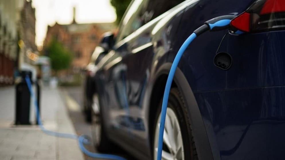Electric vehicle sales rise amid Middle East conflict