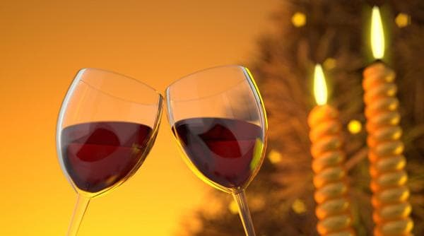 Updated rules for serving alcohol at hotels