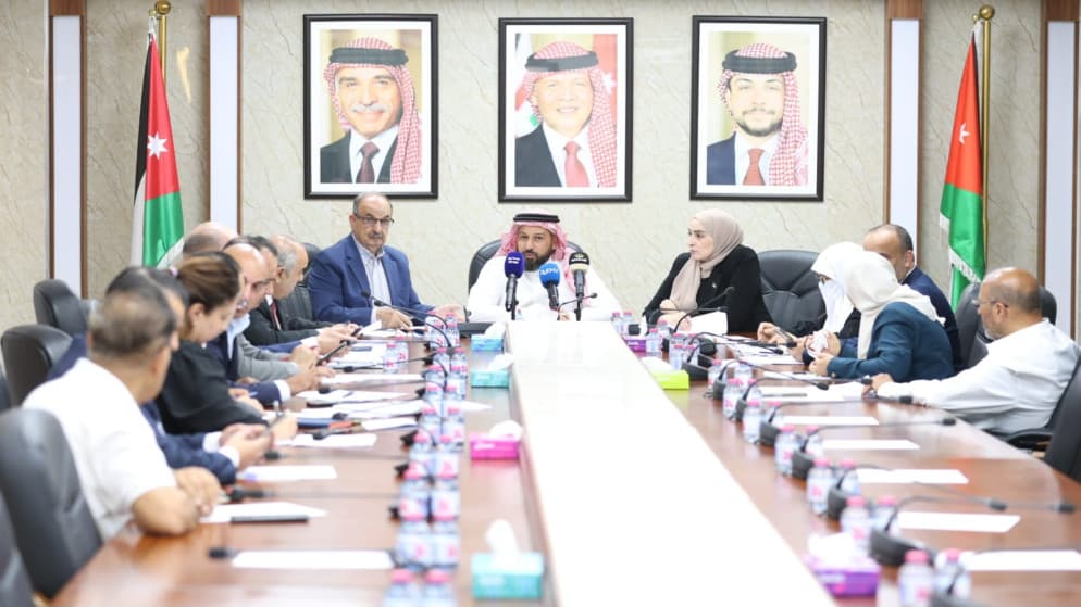 التعليم النيابية تقر قانون هيئة الاعتماد