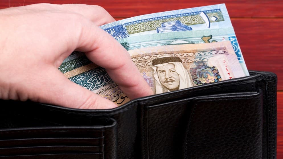 وزير العدل يعلن عن 184 مليون دينار حوالات خلال 3 أشهر