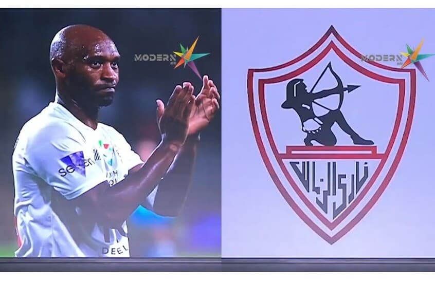 ممدوح عباس يوضح طلبه بتعيين شيكابالا لوزارة الزمالك