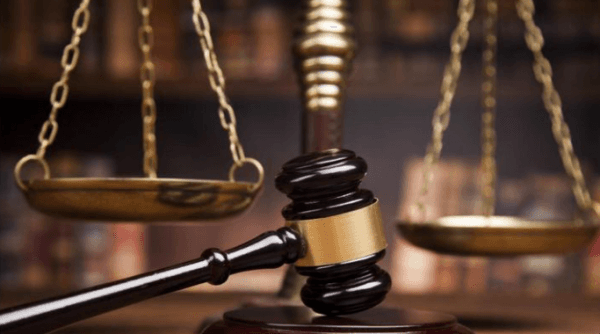 Judicial system undergoes major reforms
