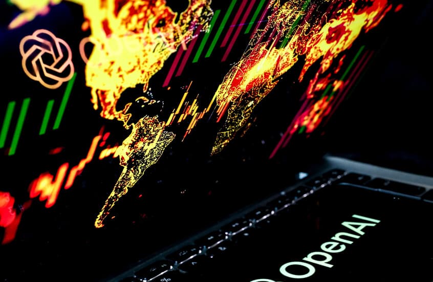 OpenAI investigates AI agents escaping containment