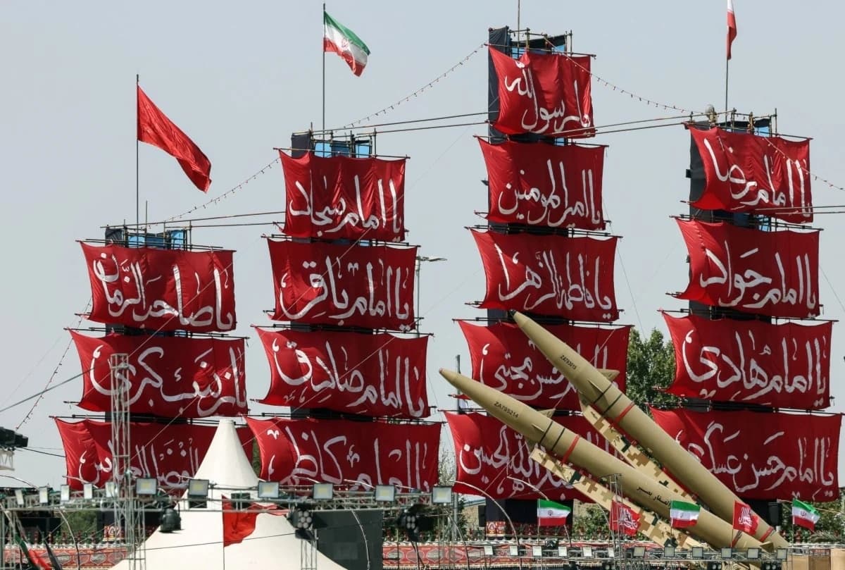 Iran prepares extensive response plan