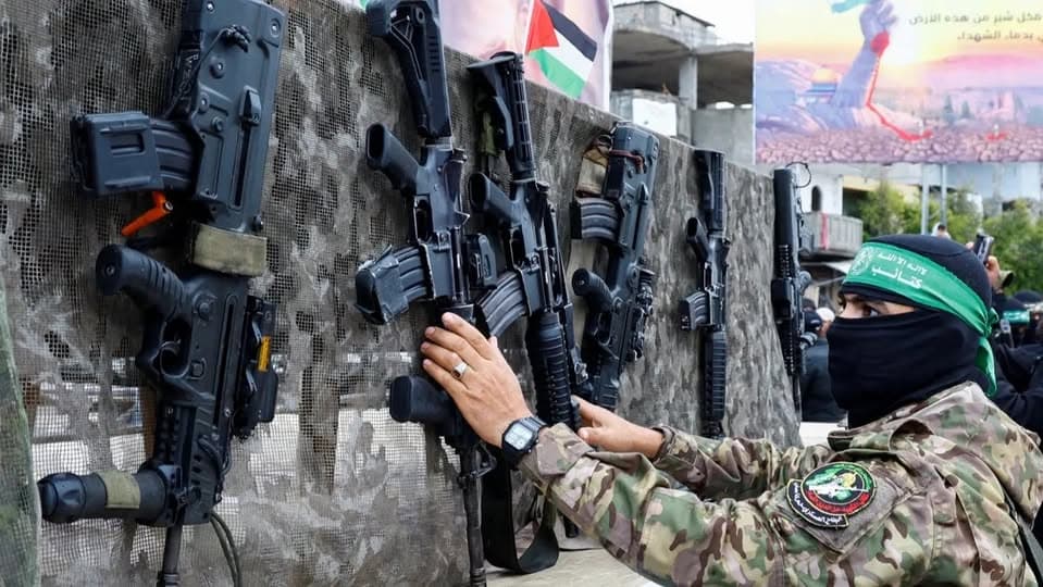 Netanyahu Faces Three Gaza Scenarios