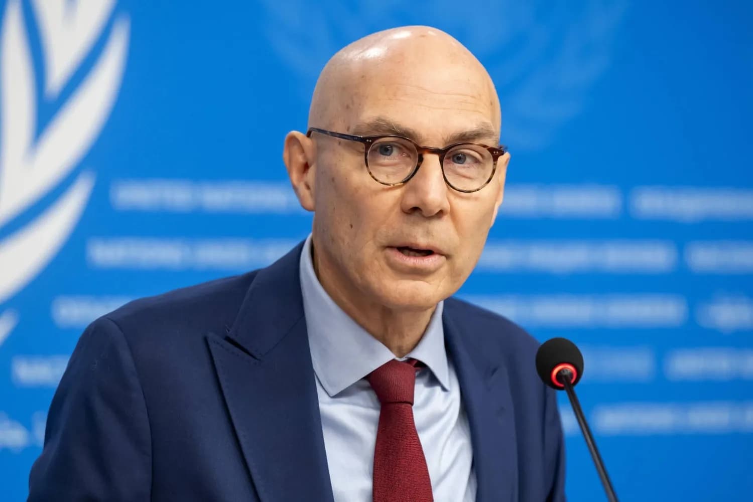 UN envoy warns of rising West Bank violence