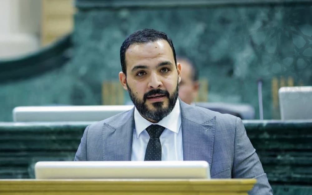 Al-Nabi Al-Harout criticizes MPs for opposing expropriation but supporting government votes
