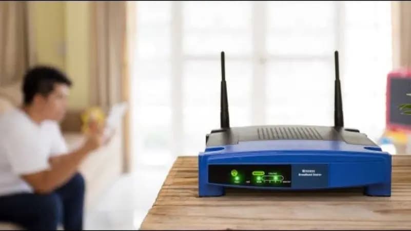 كيفية اختبار منفذ Ethernet بسهولة