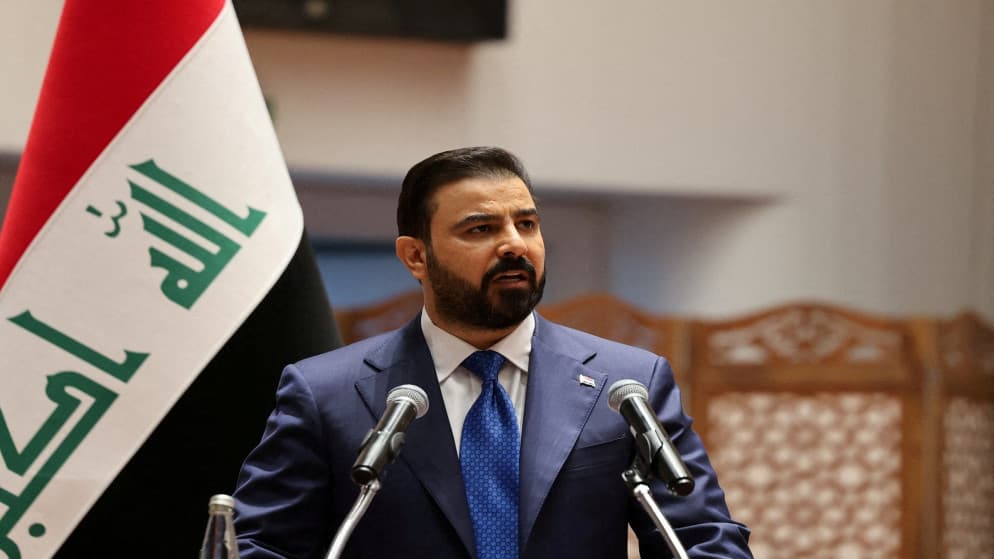 العراق يرفض أي تهديد من أراضيه