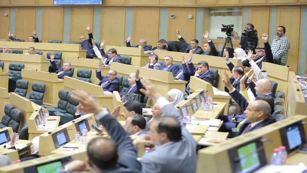 مناقشة معدل قانون الملكية العقارية اليوم