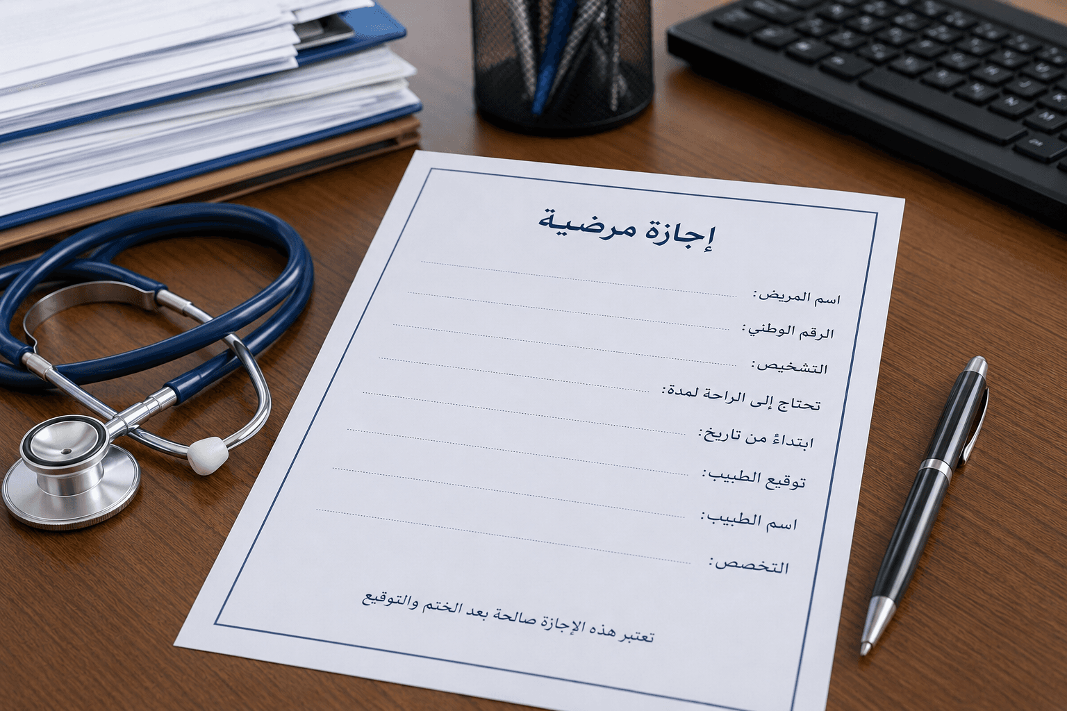 موظفو الشوبك يشتكون من رفض إجازاتهم