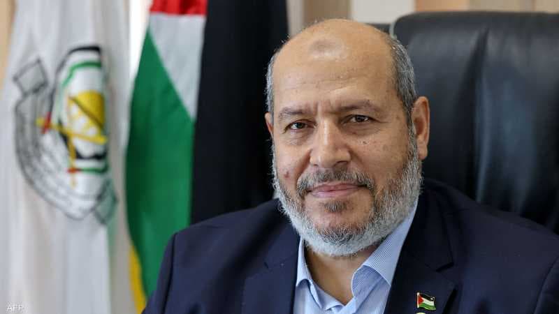Iranian leader contacts snake over Palestine