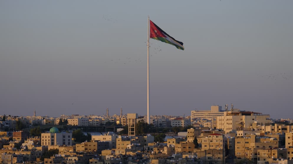 الأردن يعقد اجتماعاً لمواجهة إجراءات إسرائيل في القدس