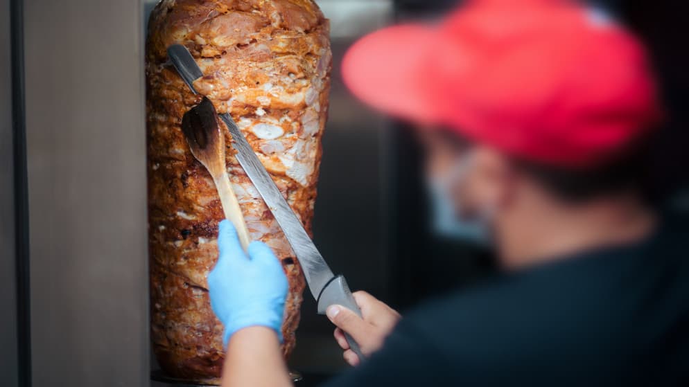Food Safety Updates on Shawarma and Mayonnaise