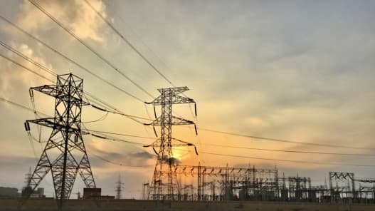 الكهرباء الوطنية تتوقع حمل صيفي ب4500 ميغاواط
