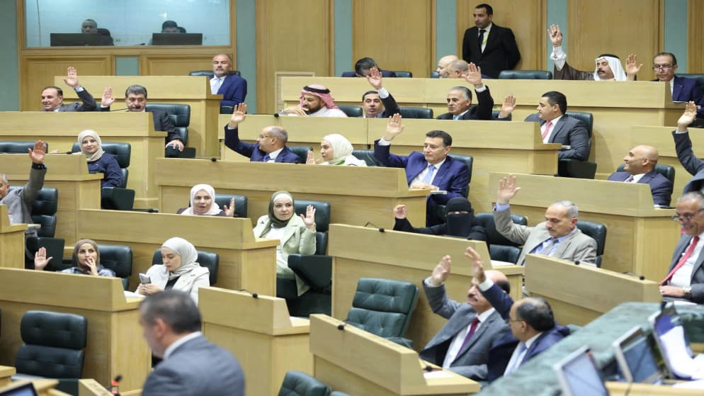 مجلس النواب يواصل مناقشة قانون الملكية العقارية